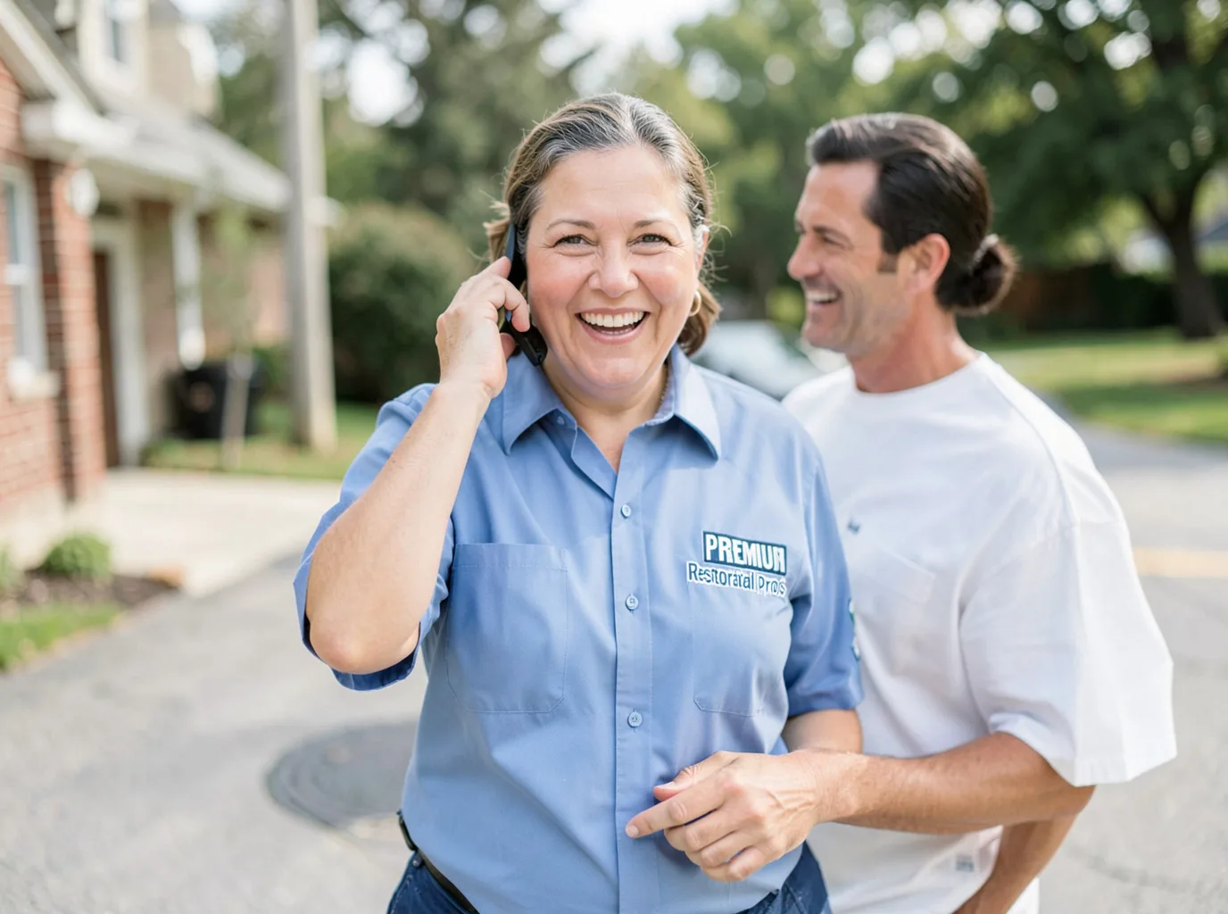 Water Damage Restoration Everest, KS FAQs